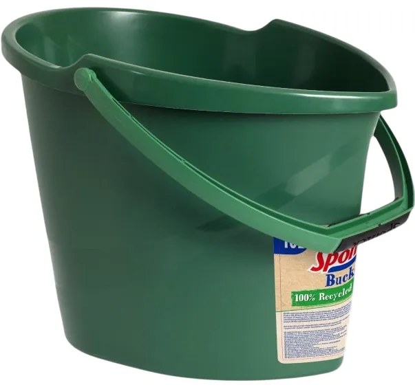 Spontex Wiadro ECO GREEN