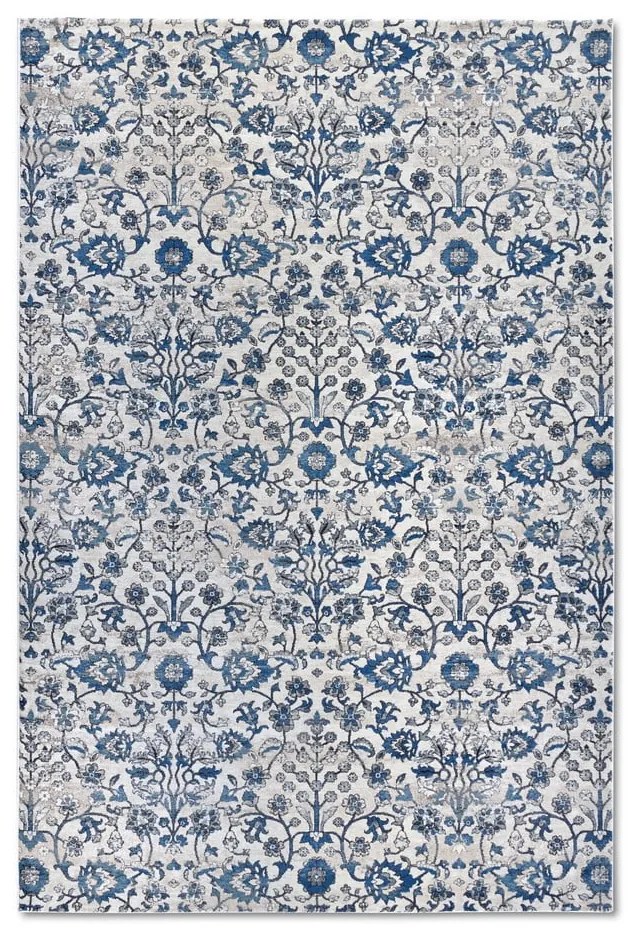 Niebiesko-kremowy dywan 120x170 cm Ernest – Villeroy&amp;Boch