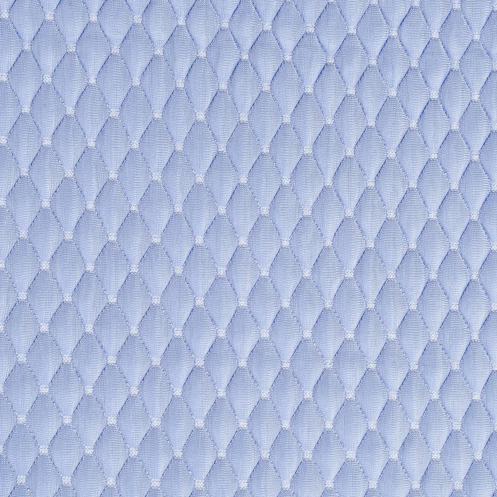 4Home Ochraniacz chłodzący na materac z lamówką Cooler, 90 x 200 cm