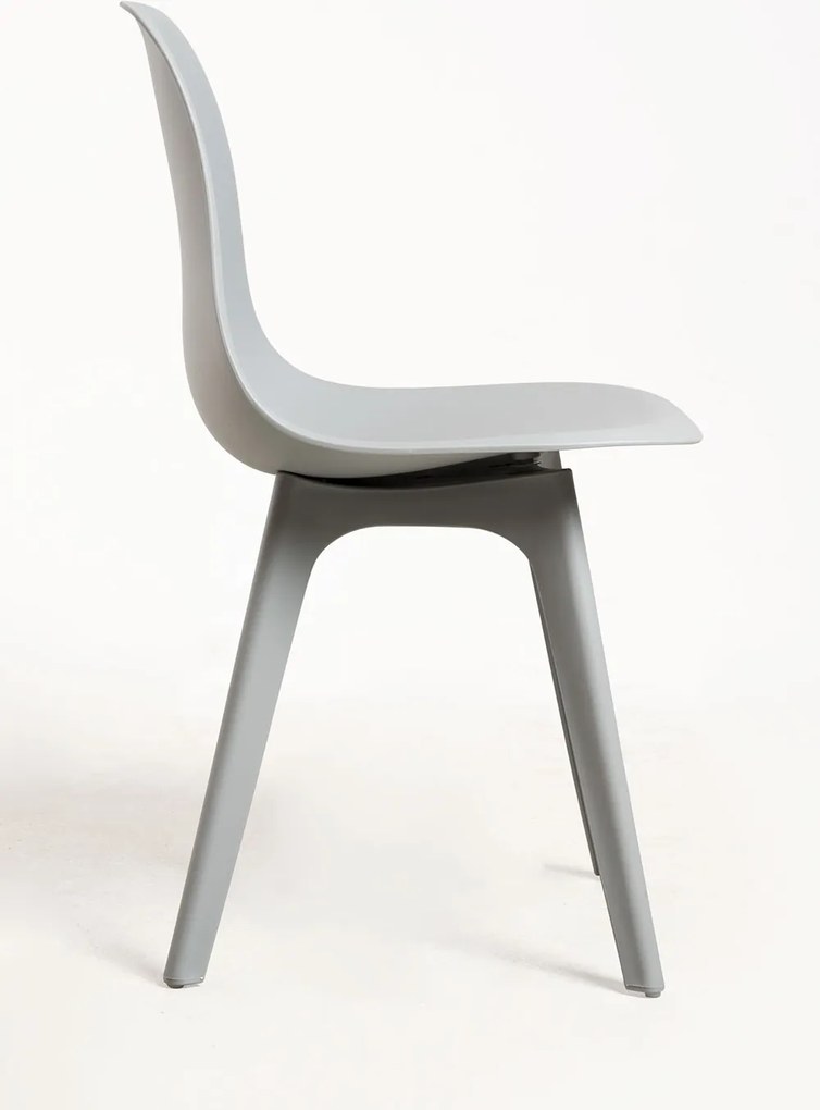 Zestaw 4 Krzese Kelen Suprym