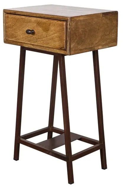 Stolik BePureHome Skybox Natural