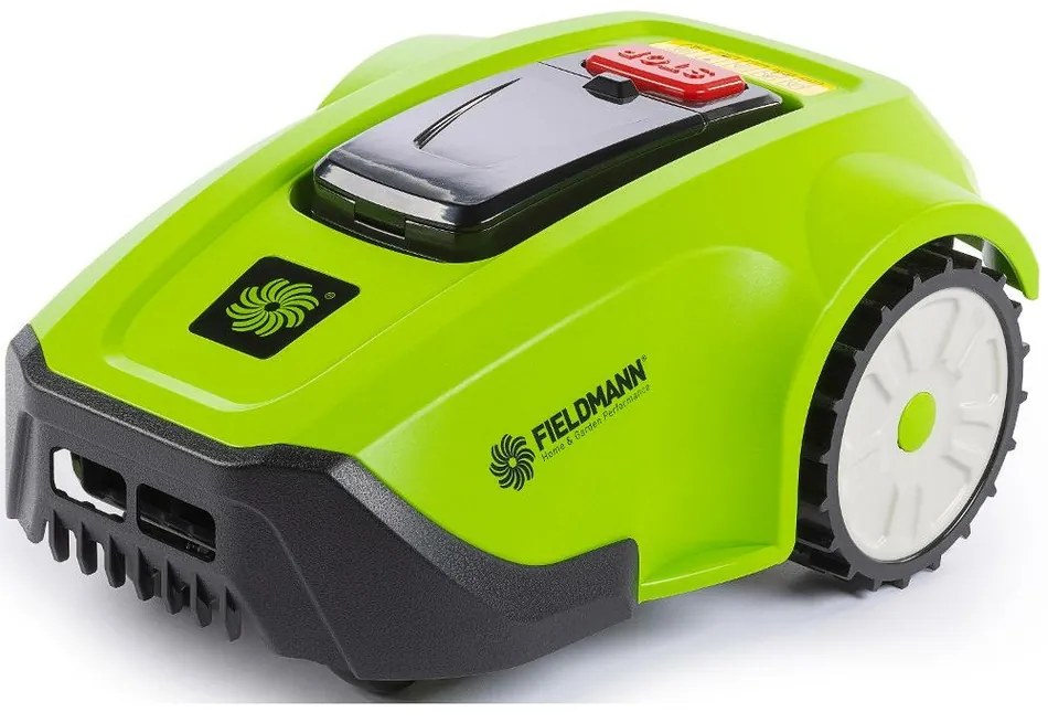 Fieldmann FZRR 5650-A kosiarka automatyczna, 600m²