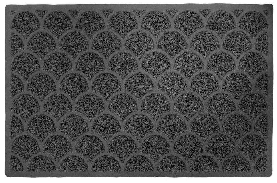 Wycieraczka 43x75 cm Luna – douceur d'intérieur