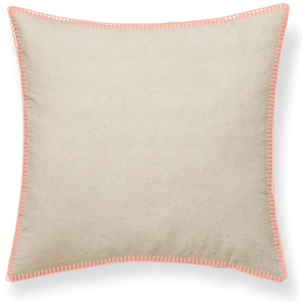 Poduszka dekoracyjna GYPSET, bawełna, 50 x 50 cm