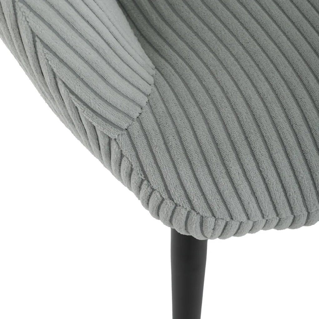 Fotel relaksacyjny z podnóżkiem L7285 BLUE6,niebieski