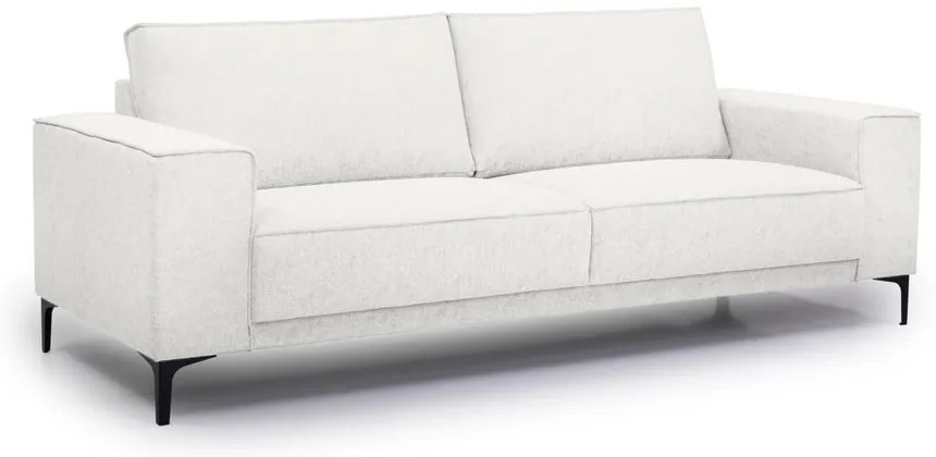 Białobeżowa sofa 224 cm Copenhagen – Scandic