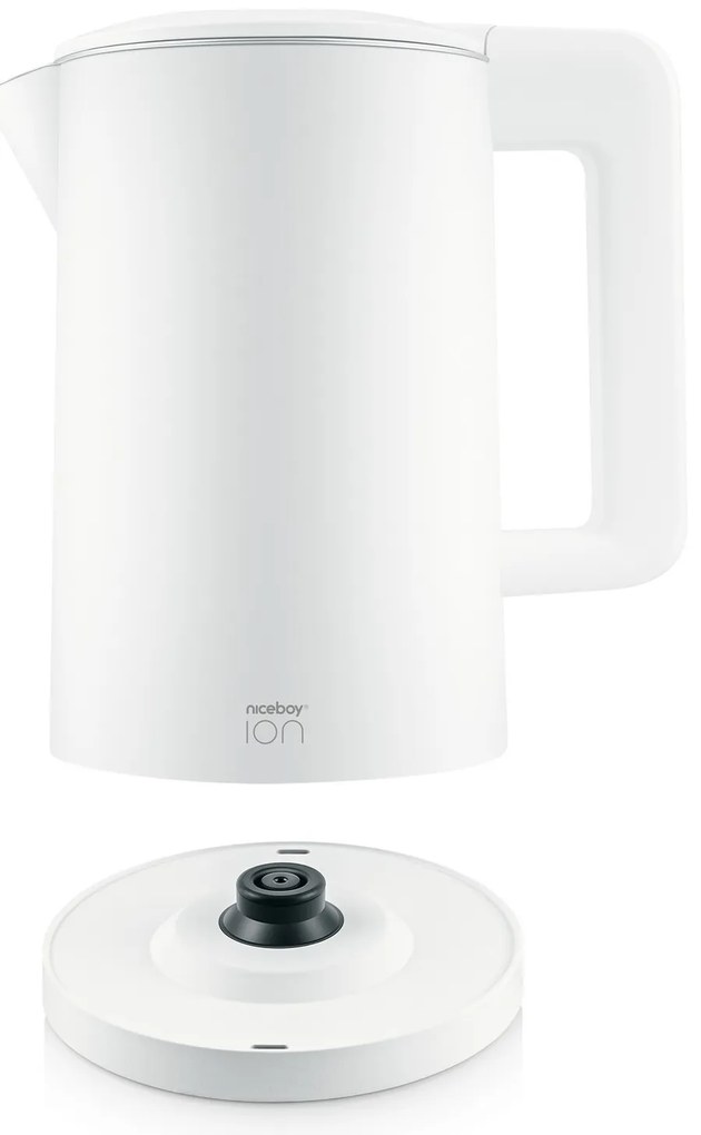 Czajnik ThermoKettle TK5, biały