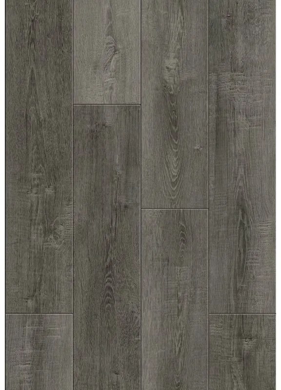 Mexen New Albany panele winylowe 1240 x 182 mm SPC 6,5 mm, podkład IXPE 1,5 mm, 4 V-Fuga, Dąb - F1017-1240-182-505-4V1-01