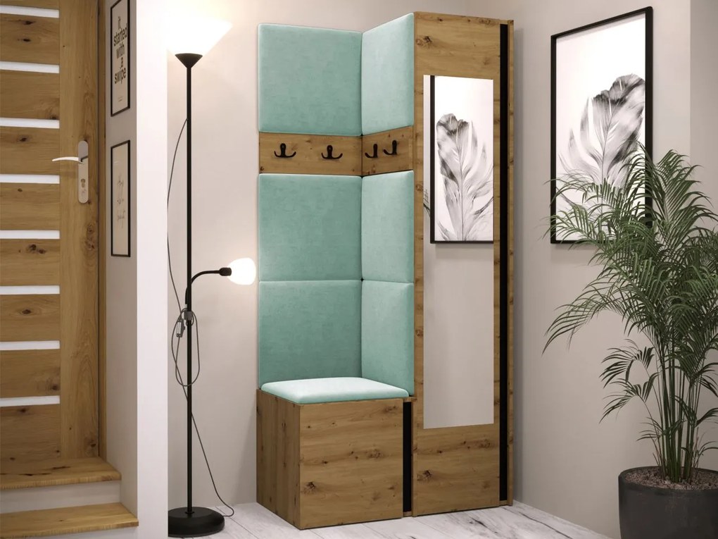 Garderoba Tavasz XXV