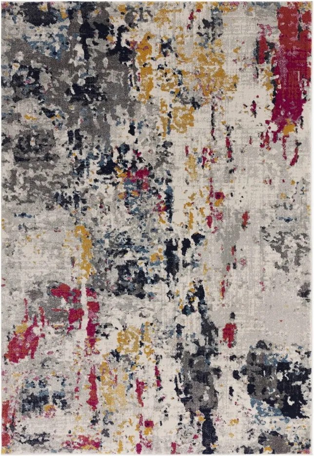 Dywan 200x290 cm Nova Palette Multi – Asiatic Carpets