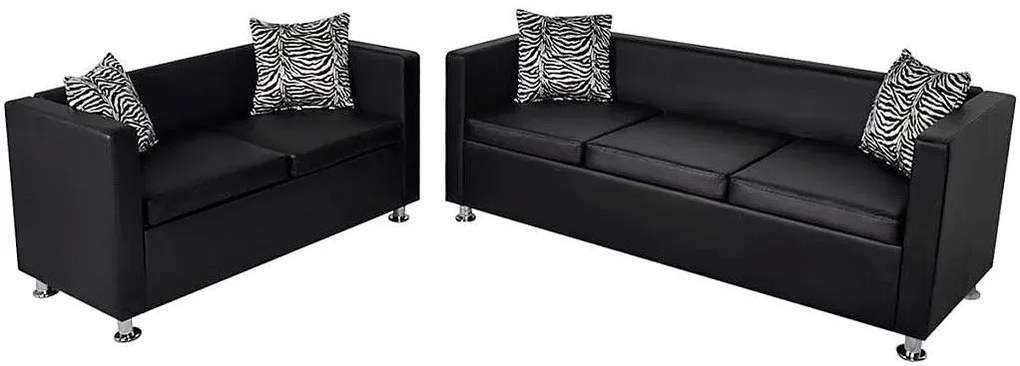 Zestaw wypoczynkowy N1-L75