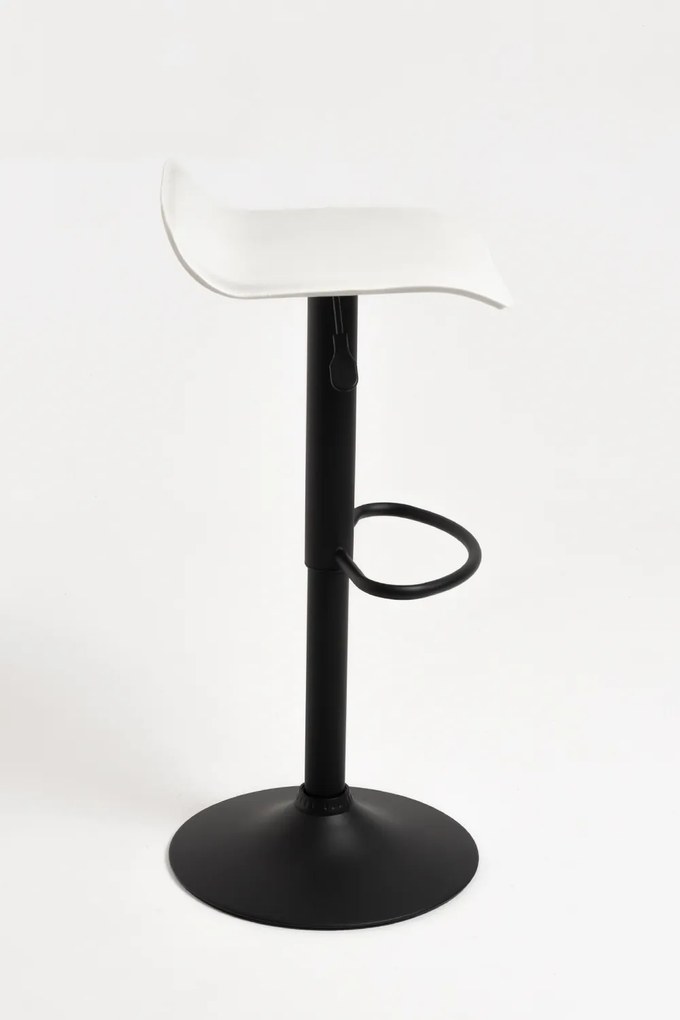Taburete Tim Black