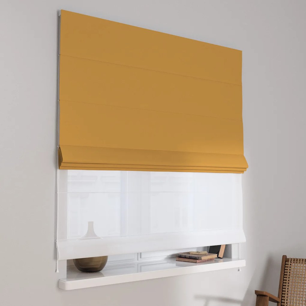 Roleta rzymska dzień noc Duo