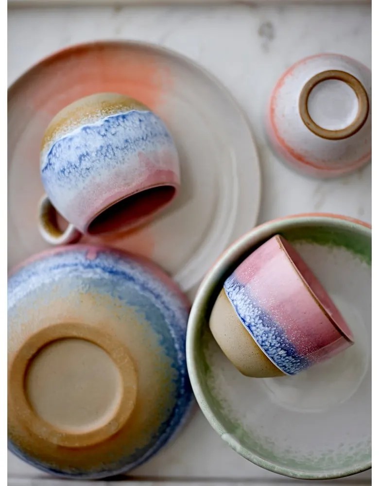 Kubek ceramiczny 280 ml Paula – Bloomingville