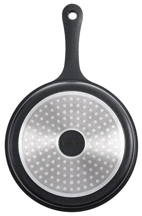 Patelnia z powłoką nieprzywierającą ø 24 cm Grande – Orion
