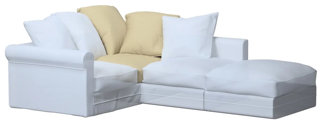 Pokrowiec na sekcję narożną Grönlid