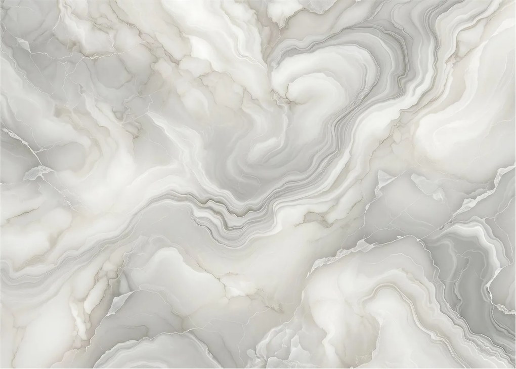 Obraz - Naturalna tekstura marmuru (70x50 cm)
