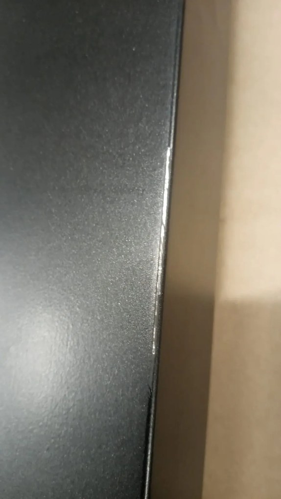 Doppler FIRENZE - rozkładany stół aluminiowy 180/240 x 90 x 75 cm - Towar z drobną wadą (N580)