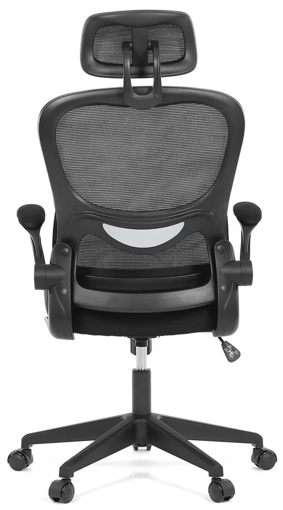 Autronic KA-Y336 BK Krzesło biurowe