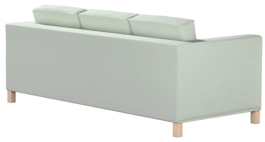 Pokrowiec na sofę Karlanda 3-osobową nierozkładaną, krótki