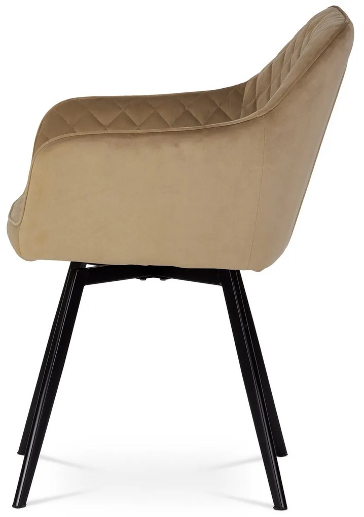 Zestaw krzeseł do jadalni DCH-425 CAP4, 2 szt.