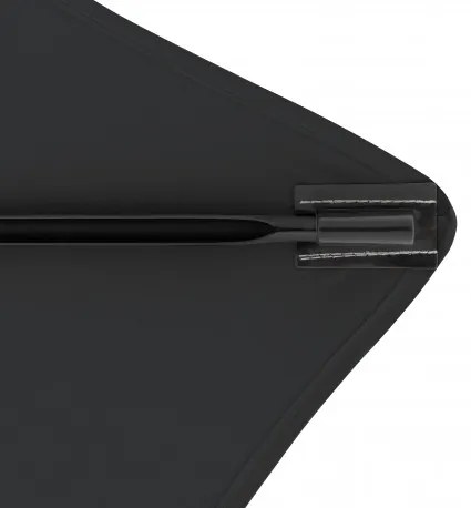 ACTIVE 200 x 120 cm - parasol z centralną nogą : Substancja Desen - 840