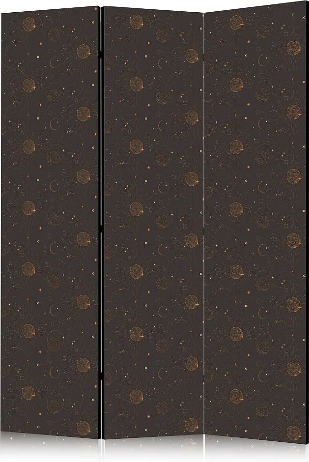 Parawan akustyczny Artgeist Tła i desenie 225 x 172 cm 1 szt