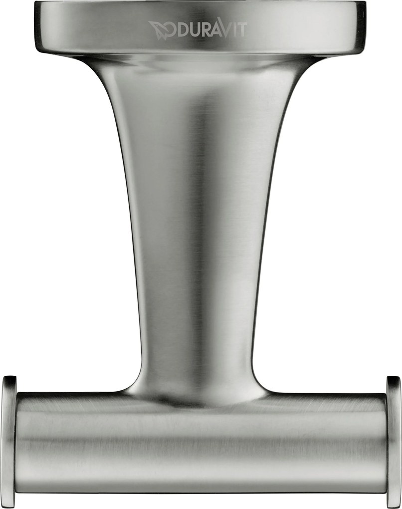 Duravit Starck T wieszak na ręczniki