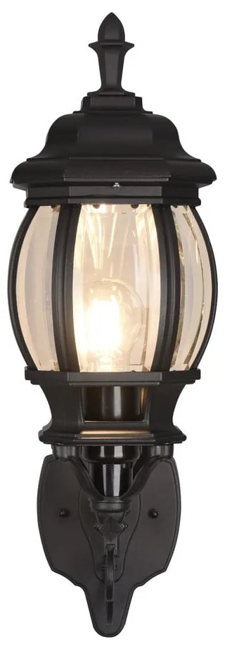 Lampa zewnętrzna (wysokość 50 cm) Elvo – Trio
