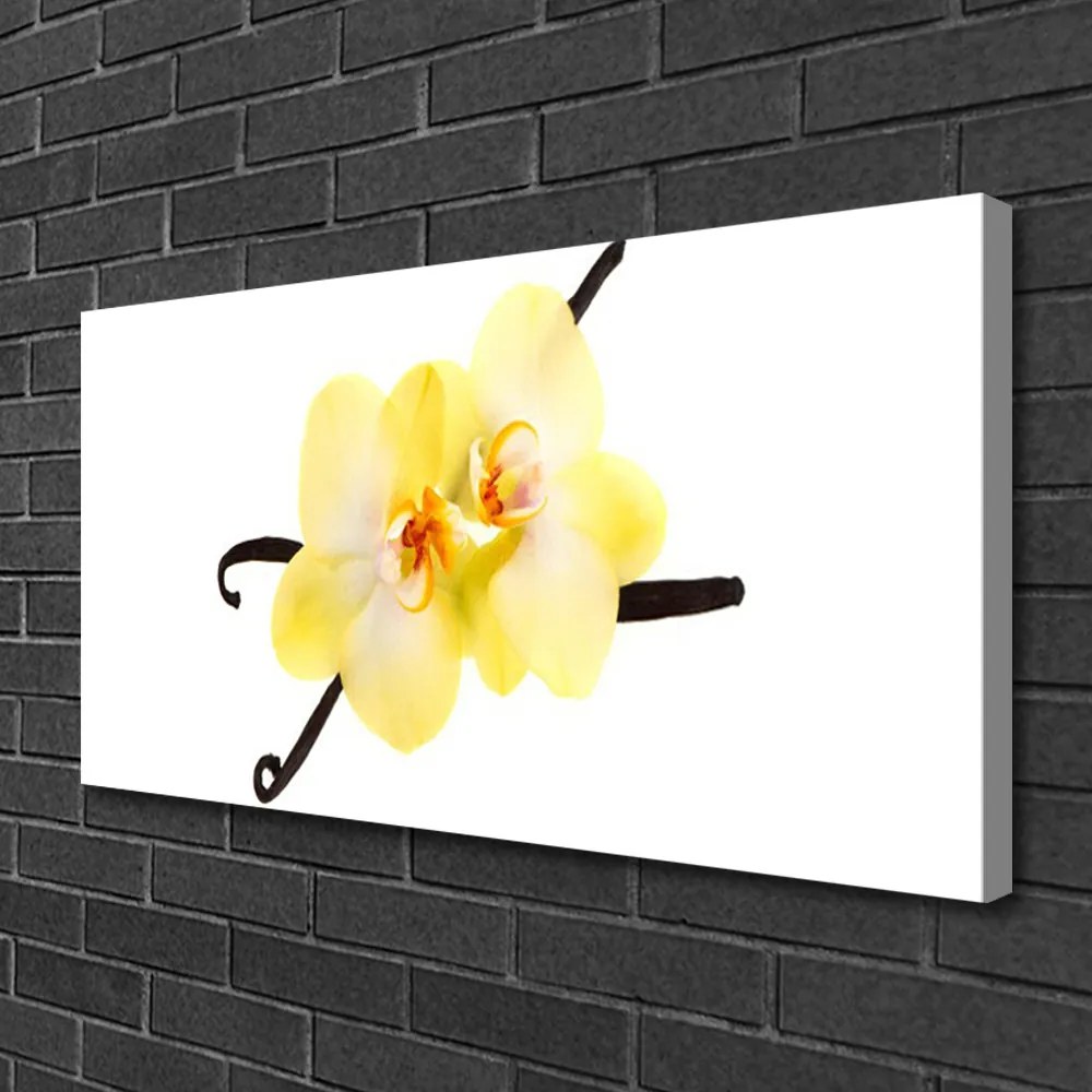 Obraz canvas Pełnia Barw Natury