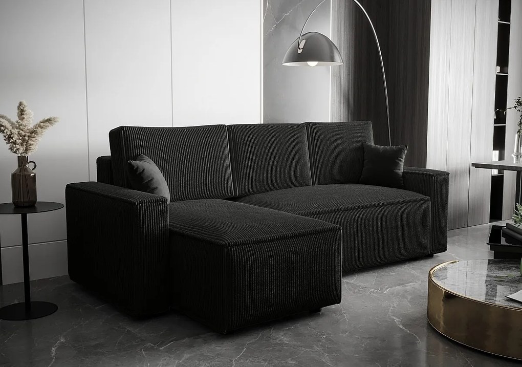 BEDANTE Narożnik AMBRO L Lewy Poso 135