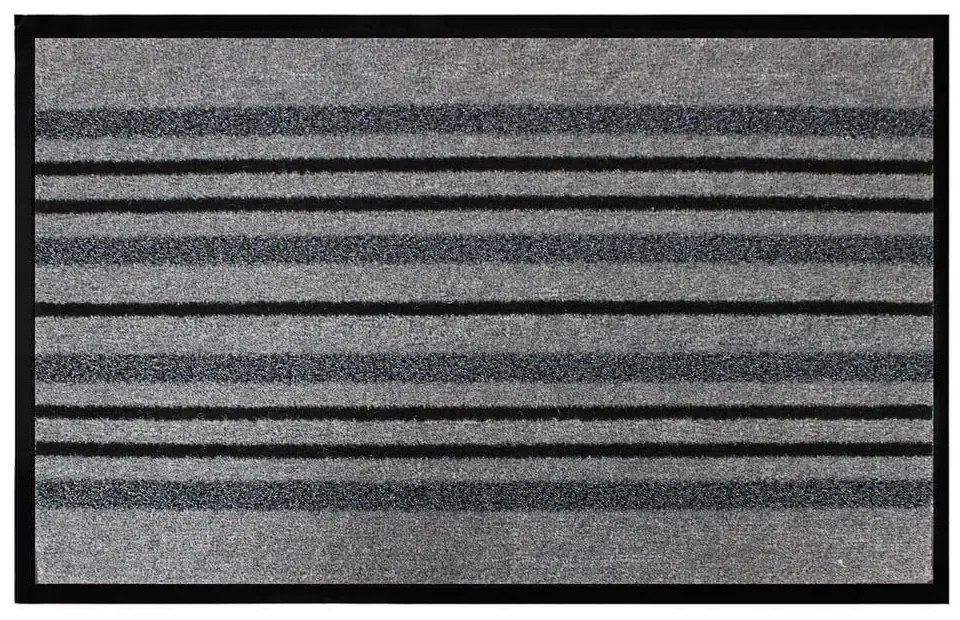 Wycieraczka 50x80 cm Piano – douceur d'intérieur