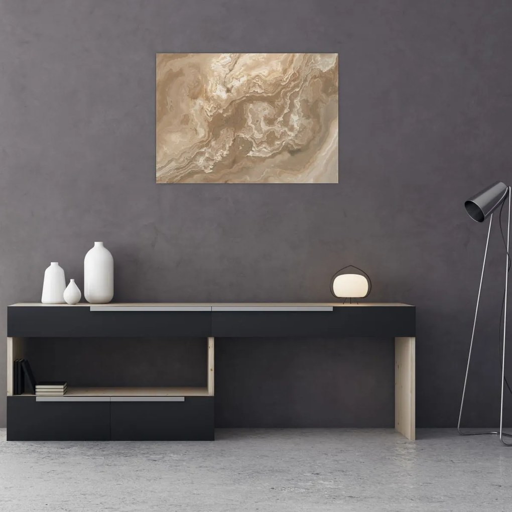 Obraz - Marmur (70x50 cm)