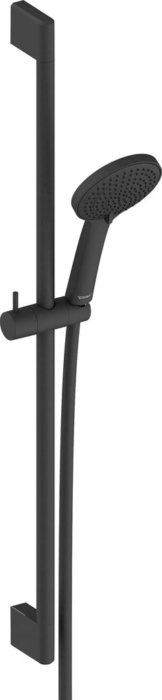 Duravit Tulum bateria prysznicowa podtynkowa z deszczownicą