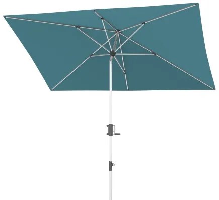 KNIRPS APOLL 300 x 200 cm - parasol ogrodowy centralny : Substancja Desen - 700