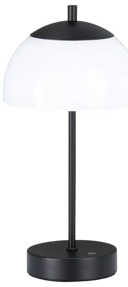 Lampa stołowa LED (wysokość 35 cm) Riva – Fischer & Honsel
