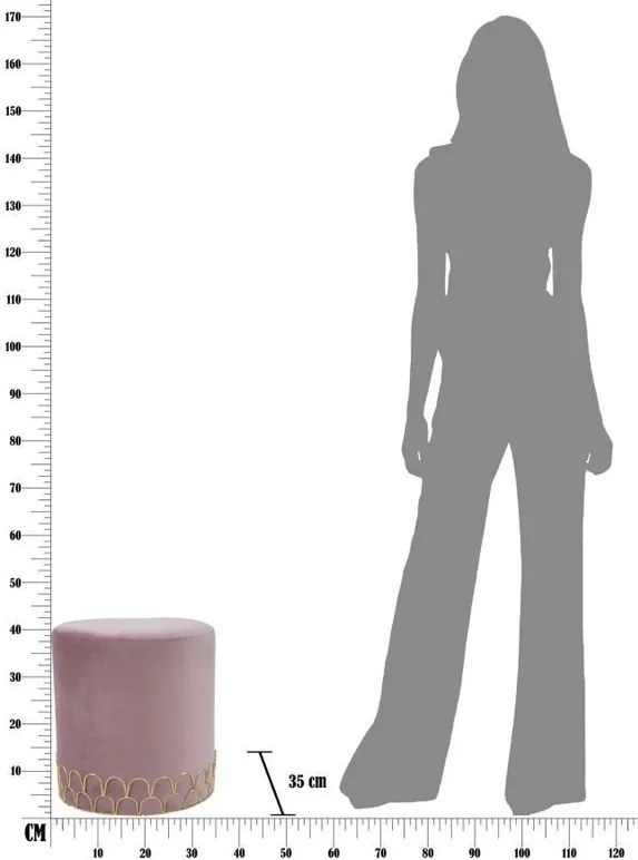 Pufa / taboret