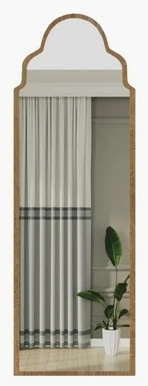 Lustro Sahma Sapphire Oak