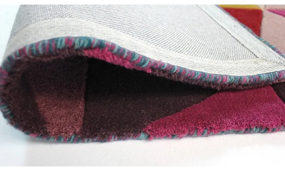Dywan wełniany Flair Rugs Falmouth, 200x290 cm