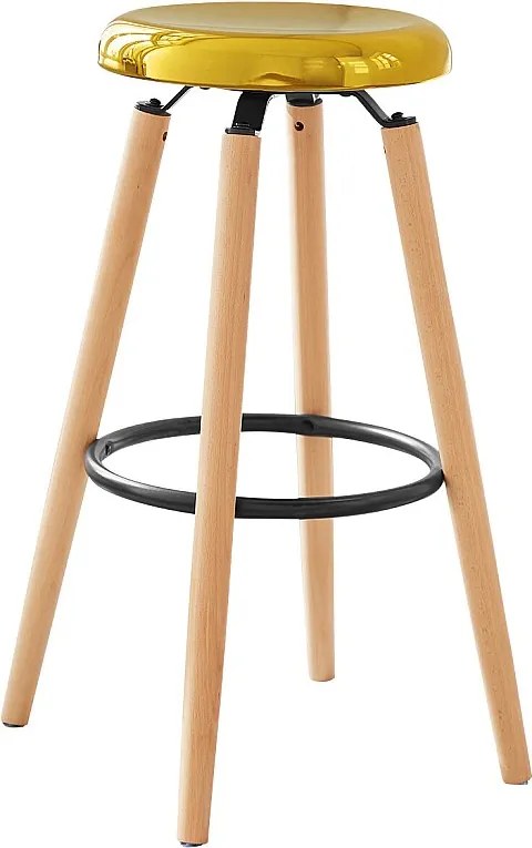 Krzesło barowe do kuchni FST89-G