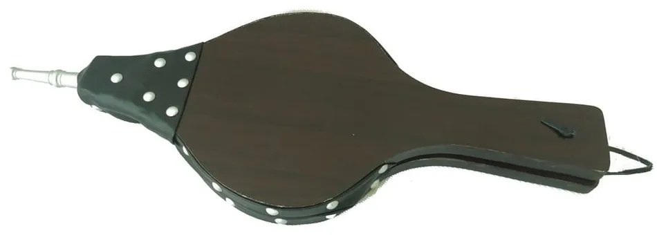 Dmuchawa do rozpalania grilla – Garden Pleasure
