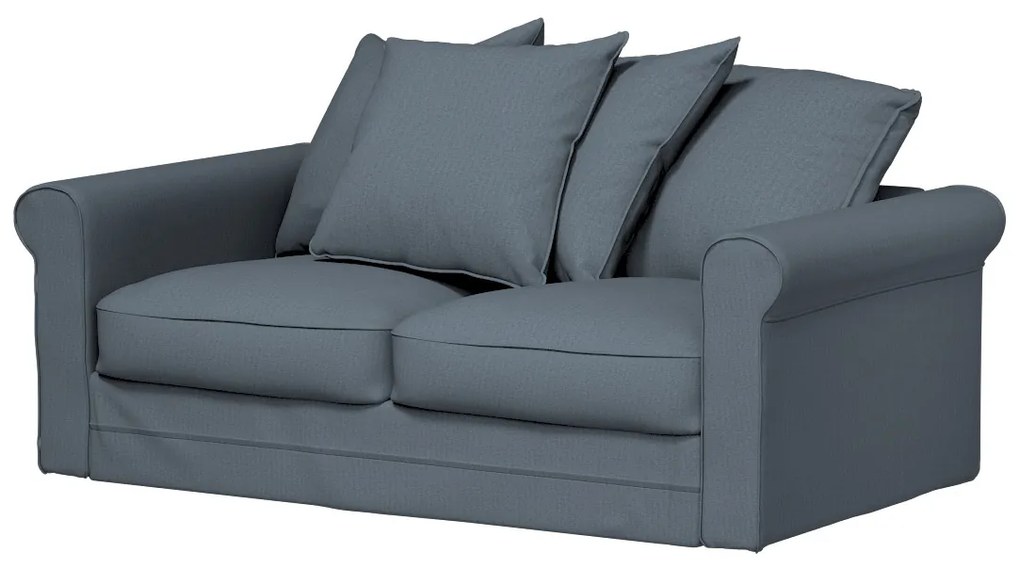 Pokrowiec na sekcję 2-osobową Grönlid, rozkładaną