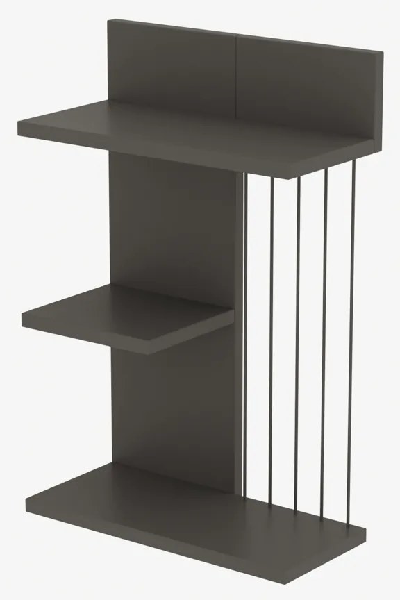 Półka Kinik Anthracite