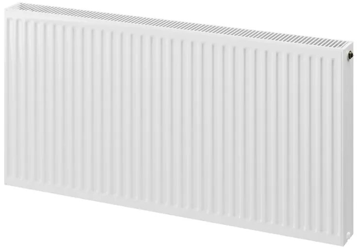 Mexen CC22 grzejnik płytowy 900 x 2200 mm, podłączenie dolne środkowe, 5026 W, biały - W6C22-090-220-00
