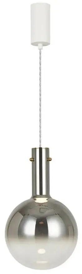 Nowoczesna lampa wisząca - K574- L0-H63