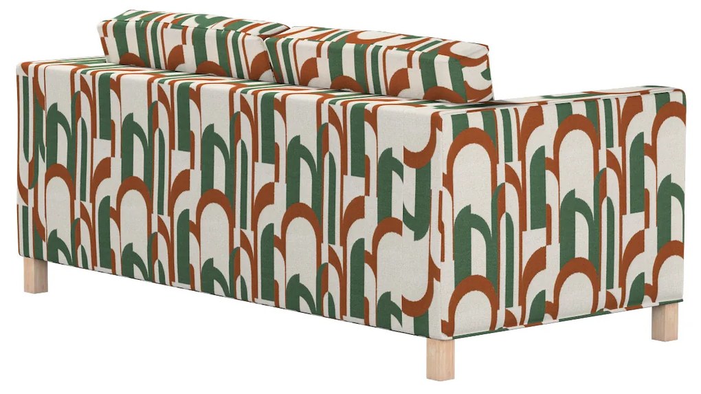 Pokrowiec na sofę Karlanda rozkładaną, krótki