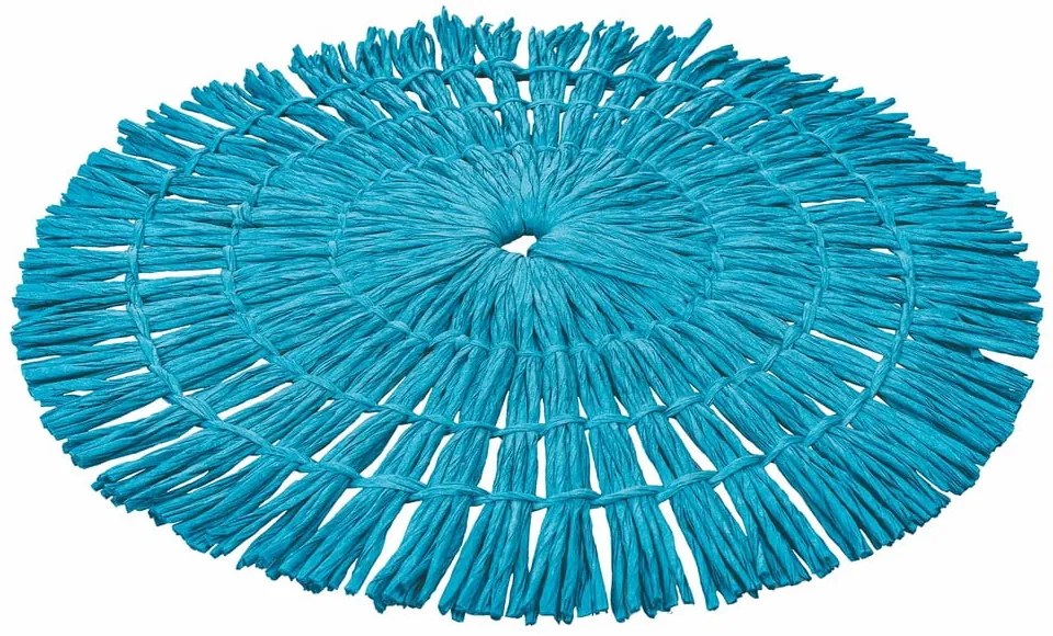Papierowe maty stołowe zestaw 6 szt. ø 38 cm – VDE Tivoli 1996