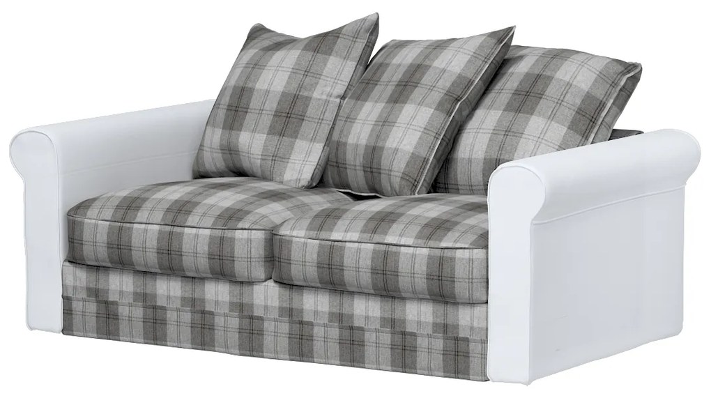 Pokrowiec na sekcję 2-osobową Grönlid, nierozkładaną