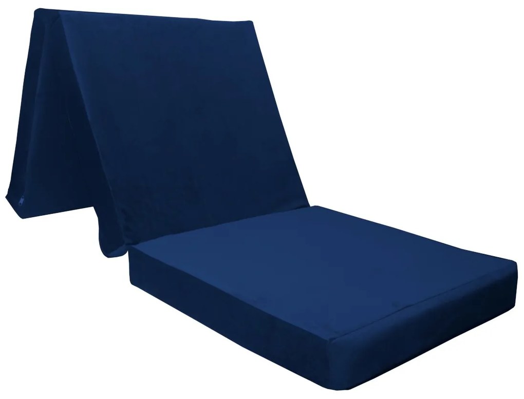 Materac dziecięcy 120/60/5 Velvet MG16