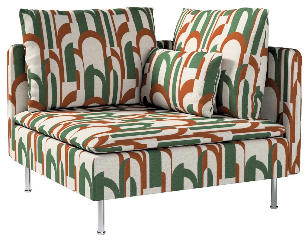 Pokrowiec na sekcję narożną Söderhamn